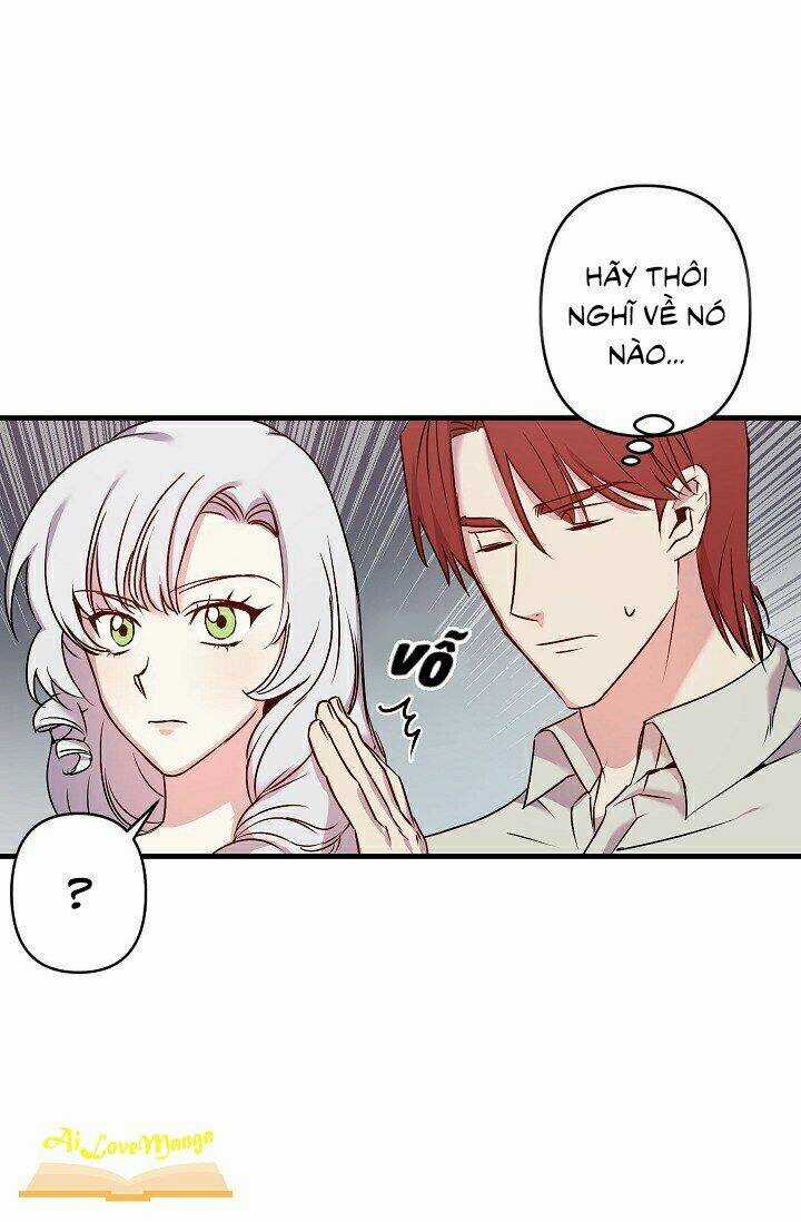 Hôn Lễ Báo Thù - Chapter 28 - Trang 11