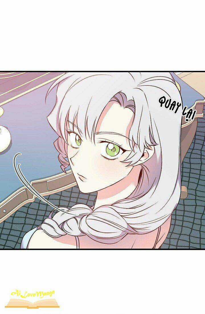 Hôn Lễ Báo Thù - Chapter 28 - Trang 12