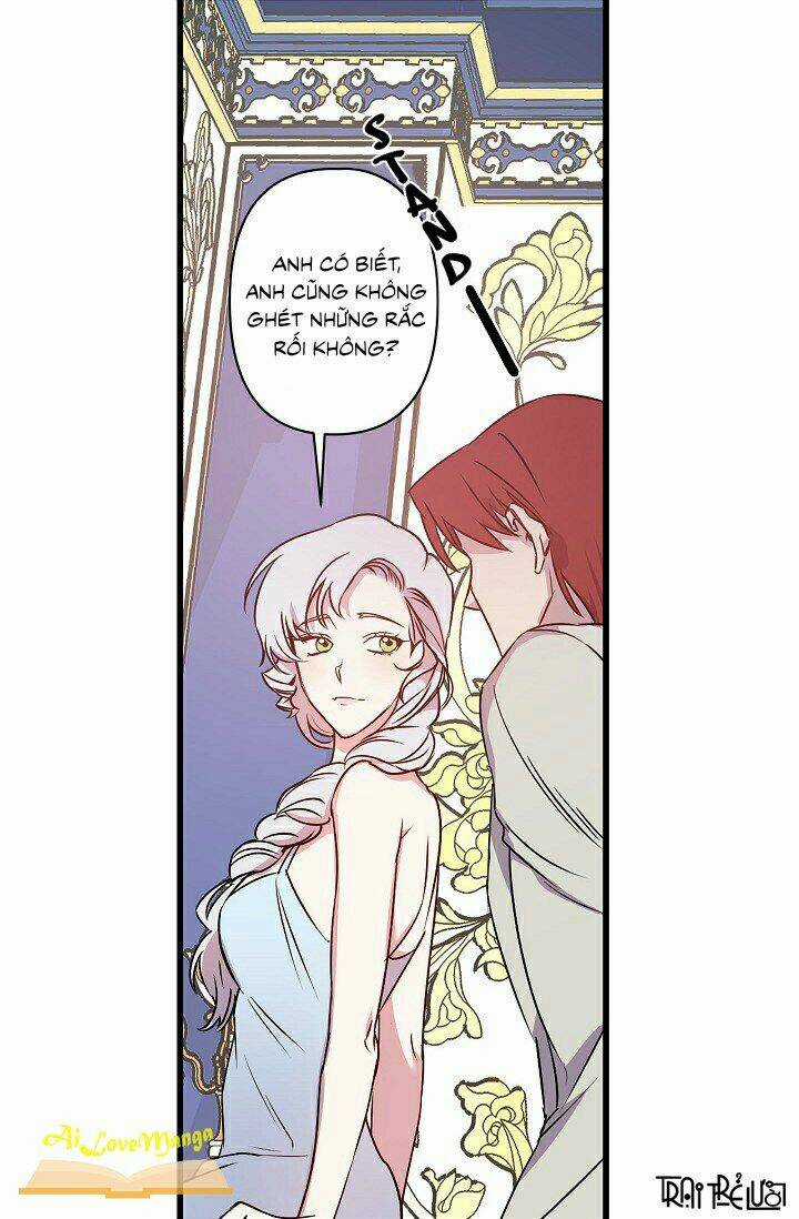 Hôn Lễ Báo Thù - Chapter 28 - Trang 13