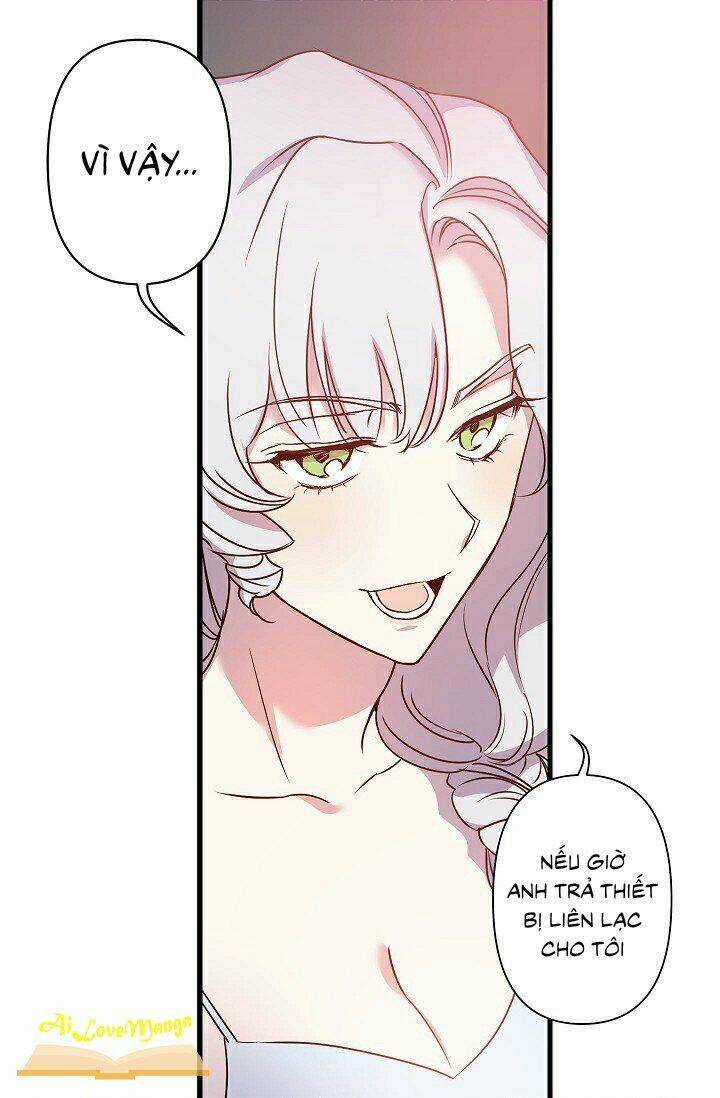 Hôn Lễ Báo Thù - Chapter 28 - Trang 14