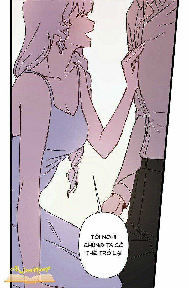 Hôn Lễ Báo Thù - Chapter 28 - Trang 15