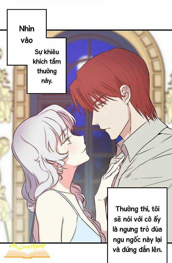 Hôn Lễ Báo Thù - Chapter 28 - Trang 17