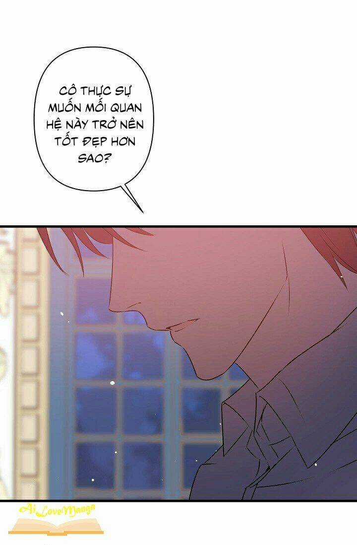 Hôn Lễ Báo Thù - Chapter 28 - Trang 18