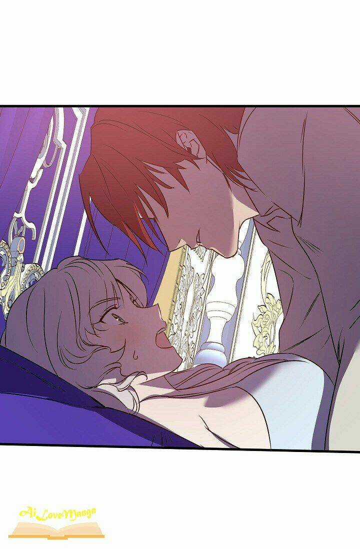 Hôn Lễ Báo Thù - Chapter 28 - Trang 21