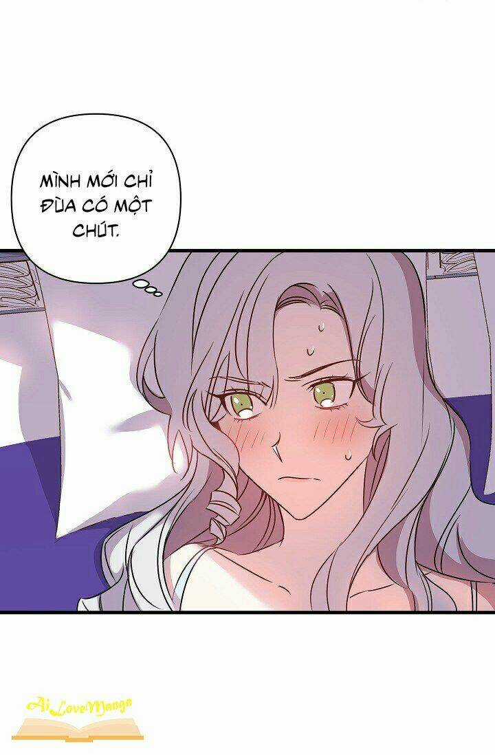 Hôn Lễ Báo Thù - Chapter 28 - Trang 23