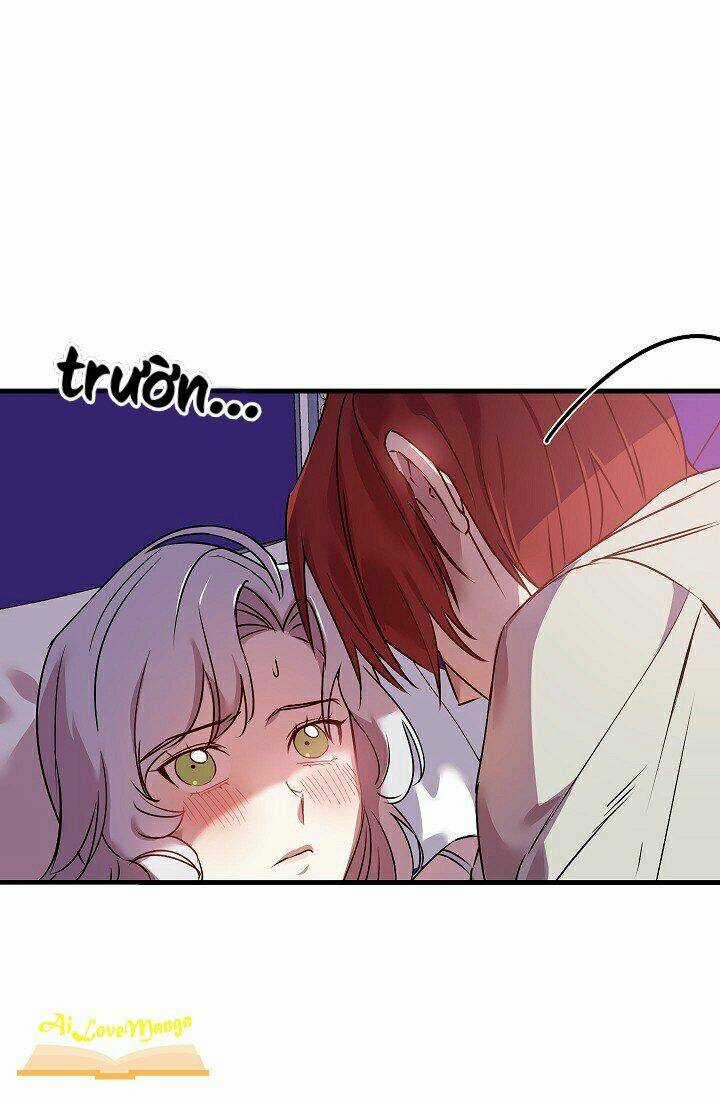 Hôn Lễ Báo Thù - Chapter 28 - Trang 24