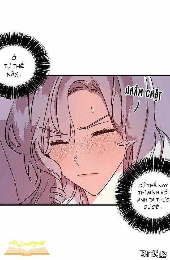 Hôn Lễ Báo Thù - Chapter 28 - Trang 25