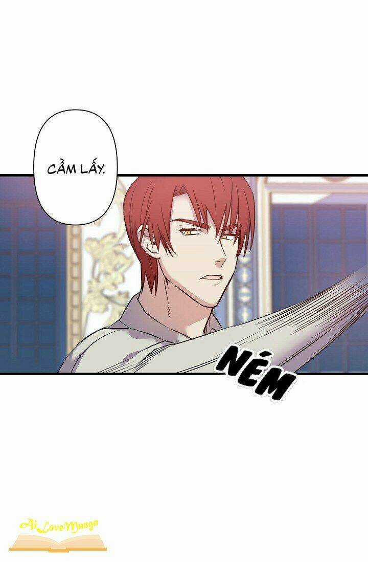 Hôn Lễ Báo Thù - Chapter 28 - Trang 29