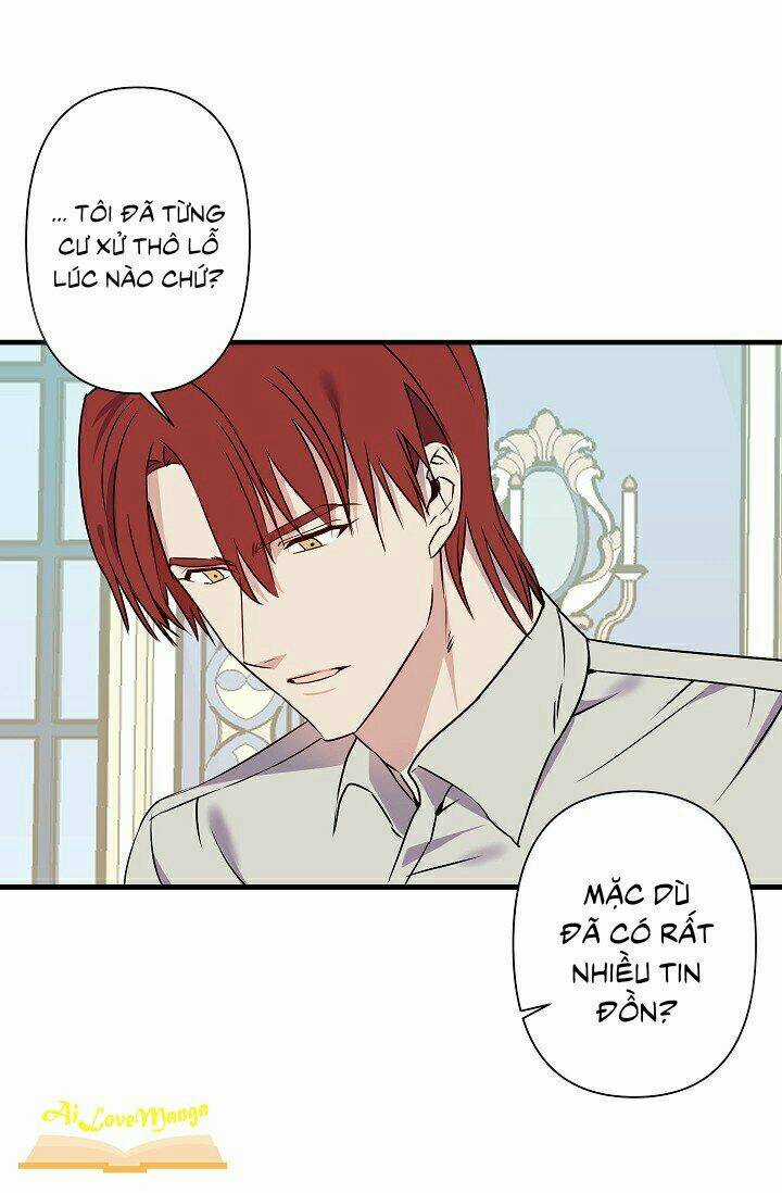 Hôn Lễ Báo Thù - Chapter 28 - Trang 4