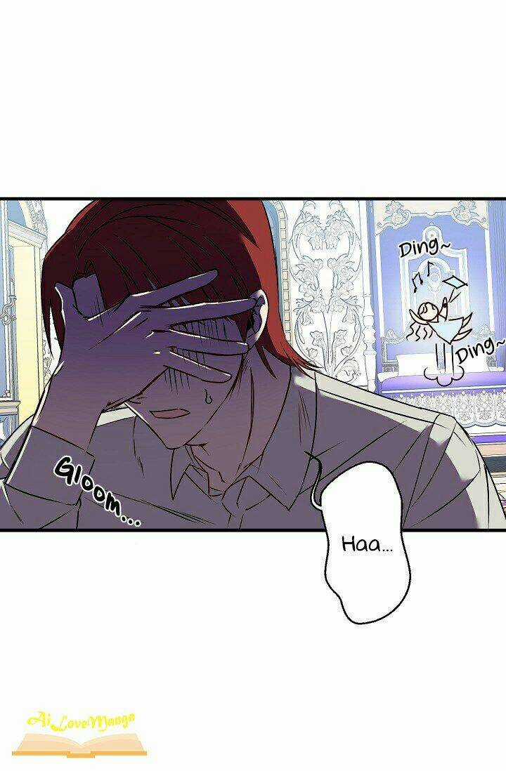 Hôn Lễ Báo Thù - Chapter 28 - Trang 32