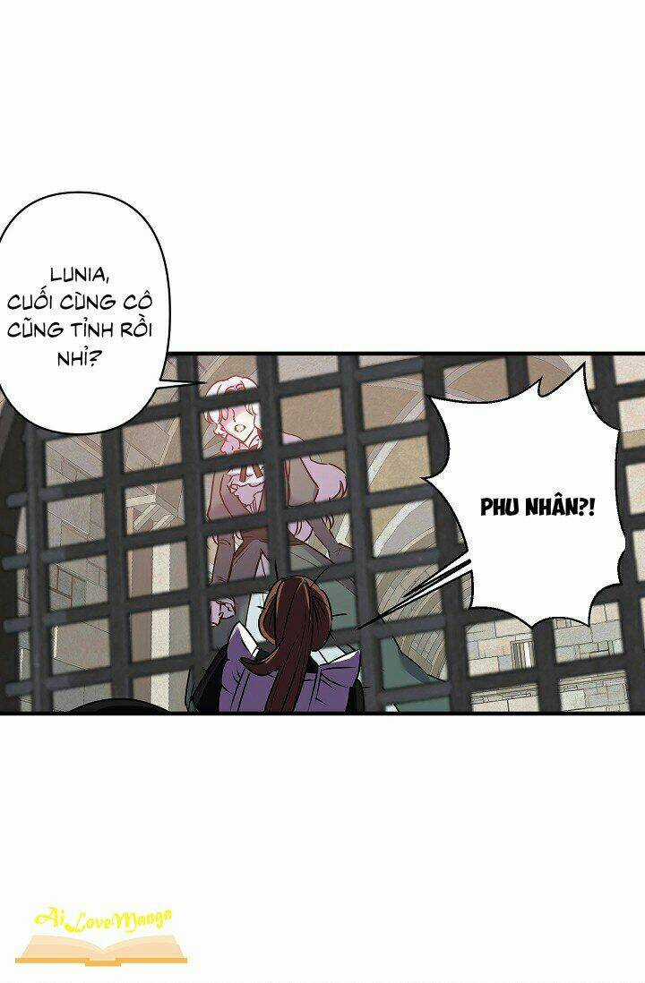 Hôn Lễ Báo Thù - Chapter 28 - Trang 36