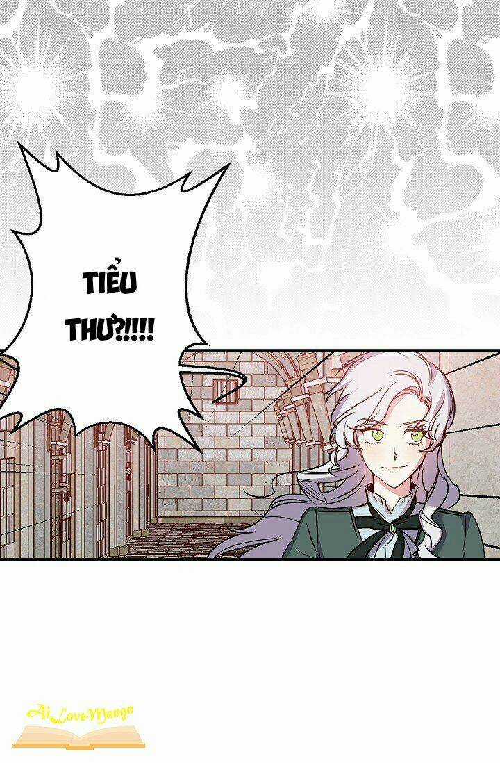 Hôn Lễ Báo Thù - Chapter 28 - Trang 40