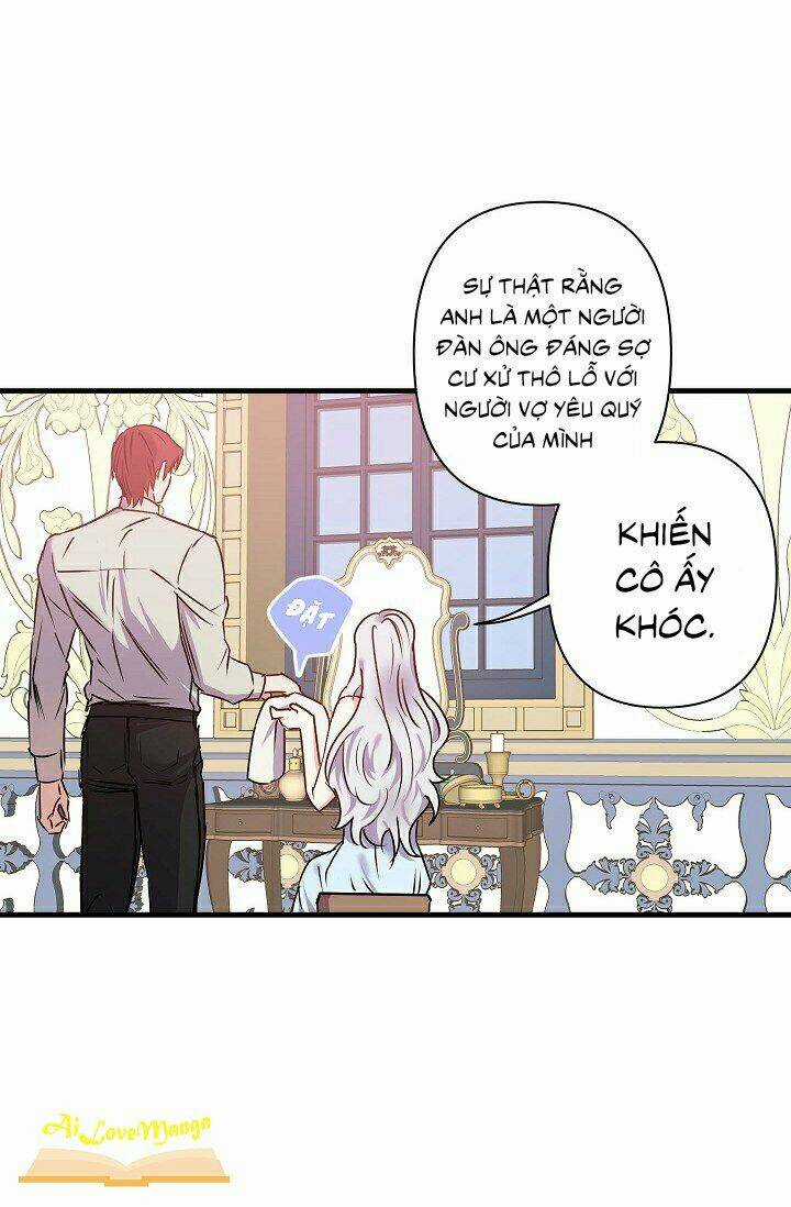 Hôn Lễ Báo Thù - Chapter 28 - Trang 5