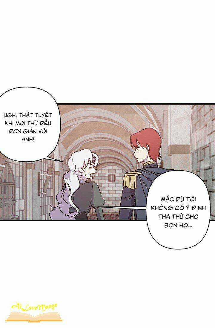 Hôn Lễ Báo Thù - Chapter 28 - Trang 42