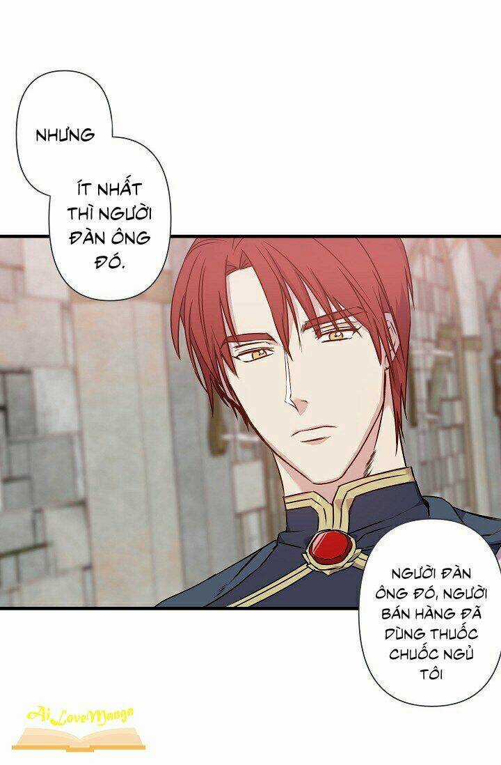 Hôn Lễ Báo Thù - Chapter 28 - Trang 45