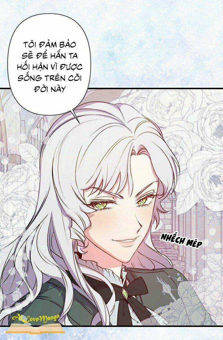 Hôn Lễ Báo Thù - Chapter 28 - Trang 46