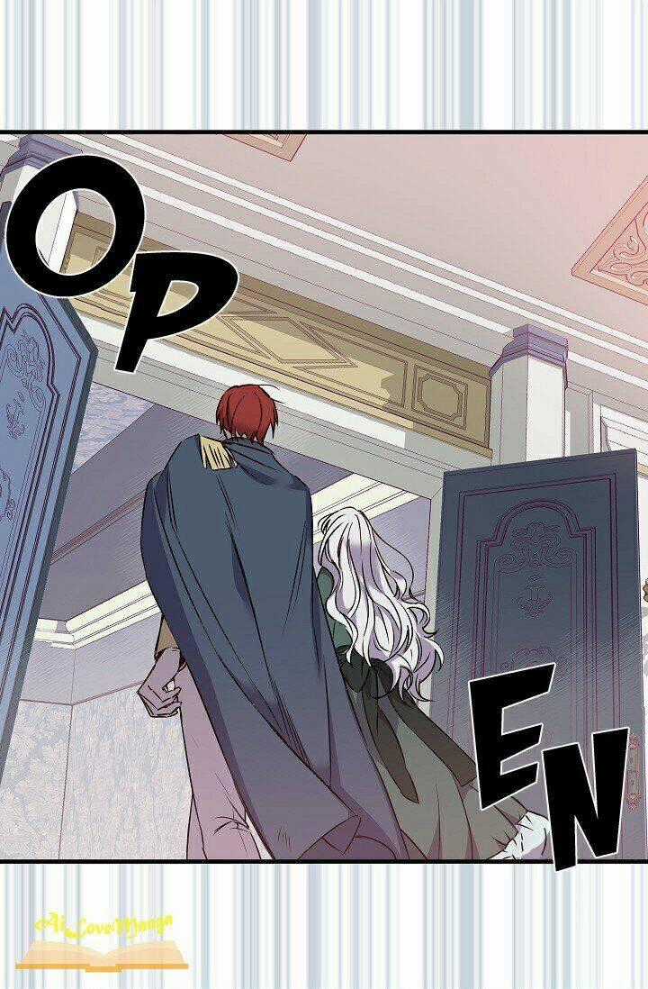 Hôn Lễ Báo Thù - Chapter 28 - Trang 48