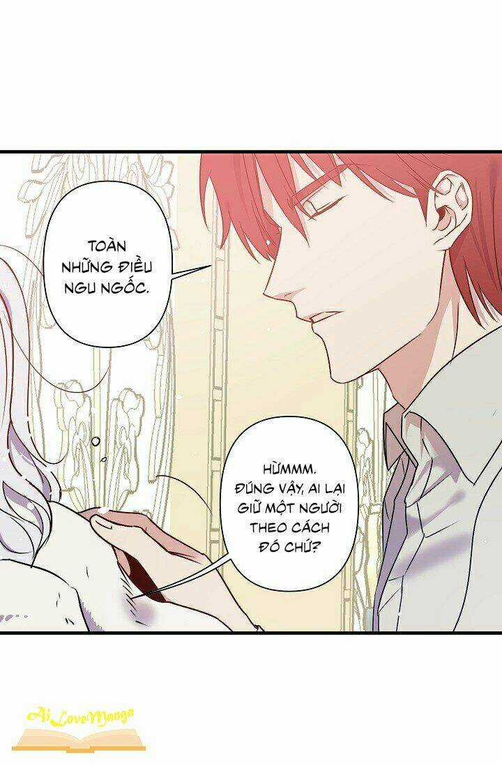 Hôn Lễ Báo Thù - Chapter 28 - Trang 6