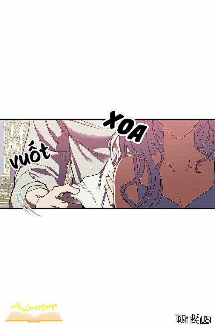 Hôn Lễ Báo Thù - Chapter 28 - Trang 7