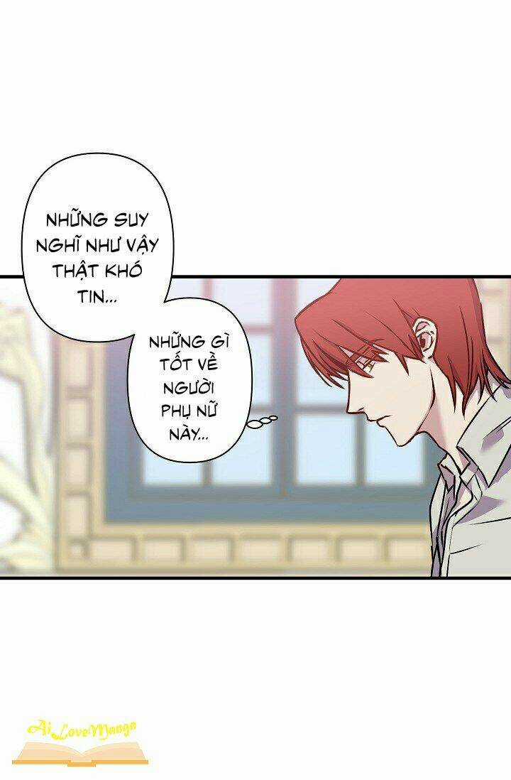 Hôn Lễ Báo Thù - Chapter 28 - Trang 9