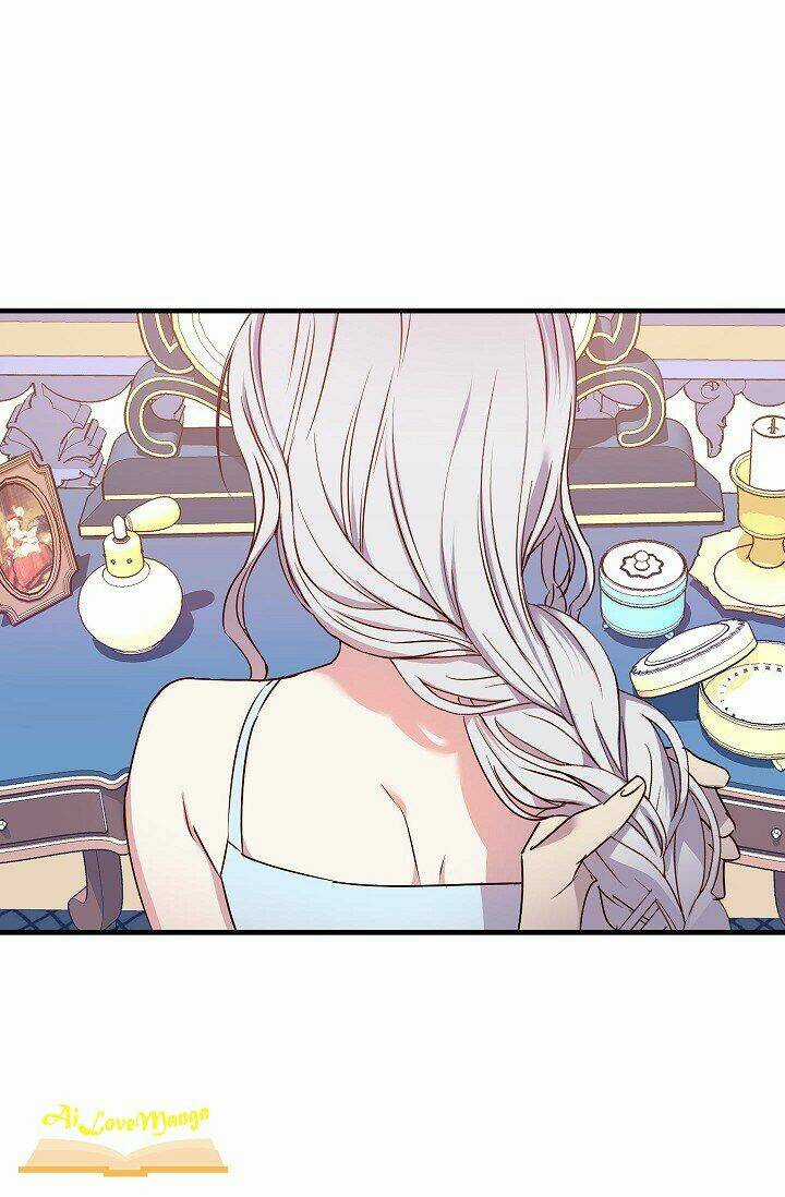 Hôn Lễ Báo Thù - Chapter 28 - Trang 10