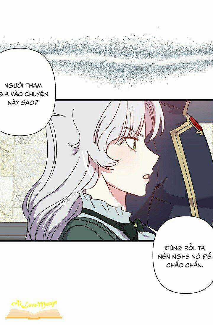 Hôn Lễ Báo Thù - Chapter 29 - Trang 12