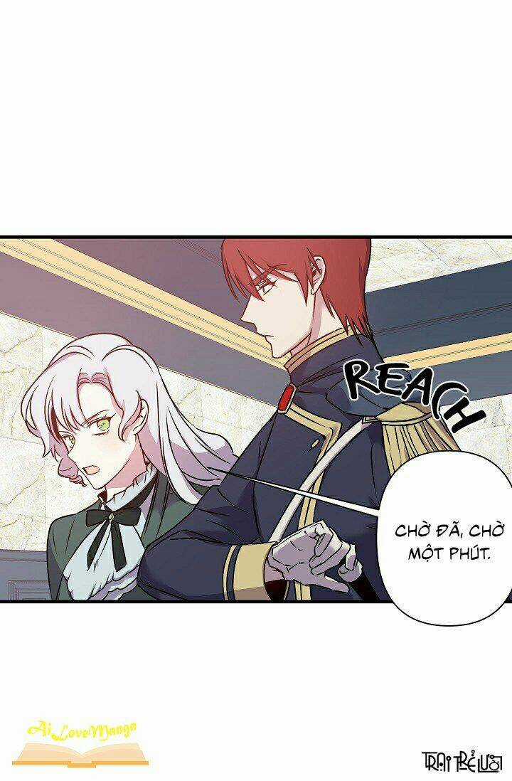 Hôn Lễ Báo Thù - Chapter 29 - Trang 13