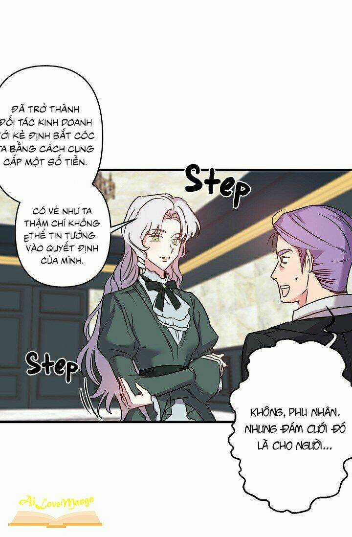 Hôn Lễ Báo Thù - Chapter 29 - Trang 14