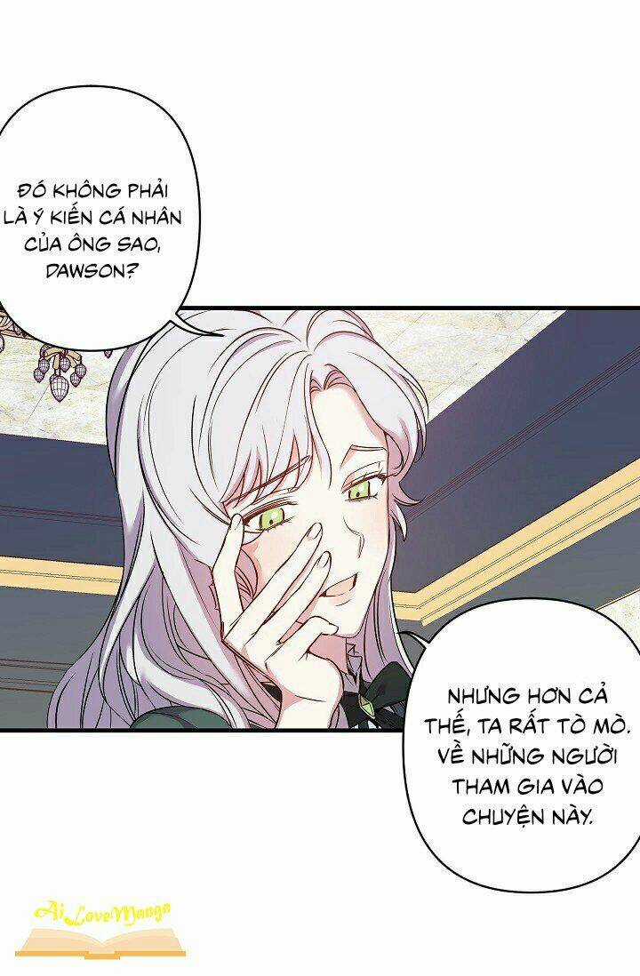 Hôn Lễ Báo Thù - Chapter 29 - Trang 15