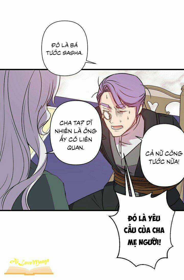 Hôn Lễ Báo Thù - Chapter 29 - Trang 16