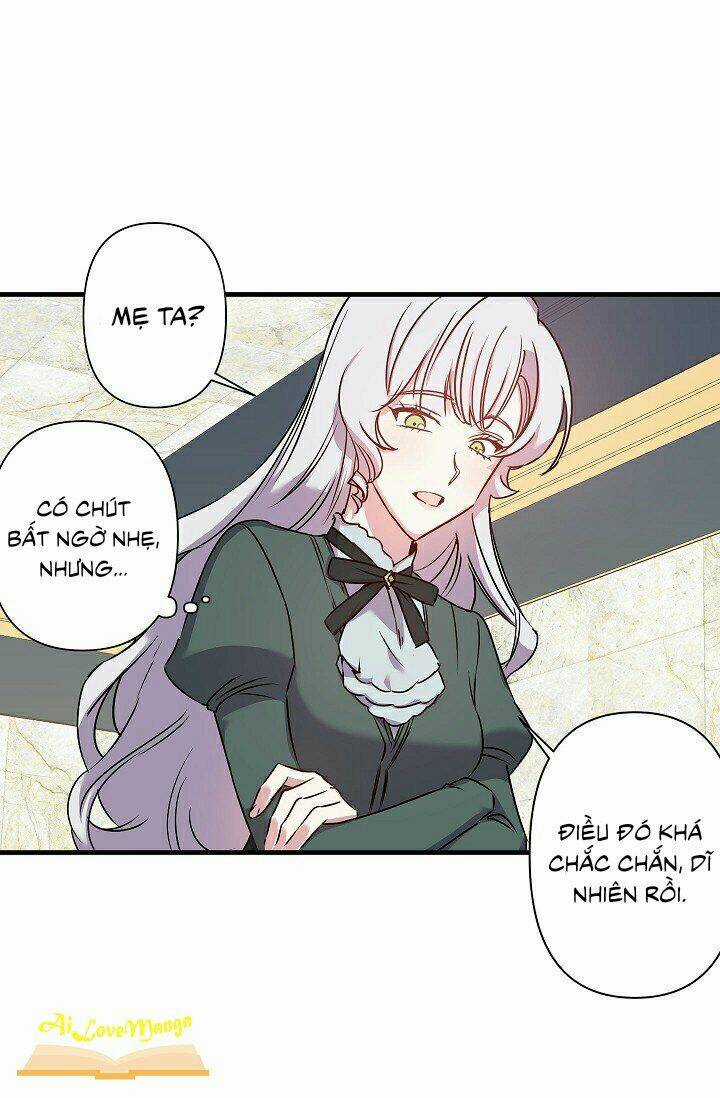 Hôn Lễ Báo Thù - Chapter 29 - Trang 17