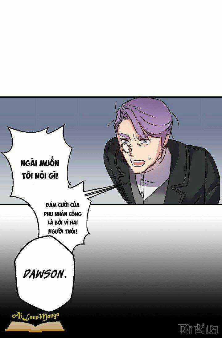 Hôn Lễ Báo Thù - Chapter 29 - Trang 19