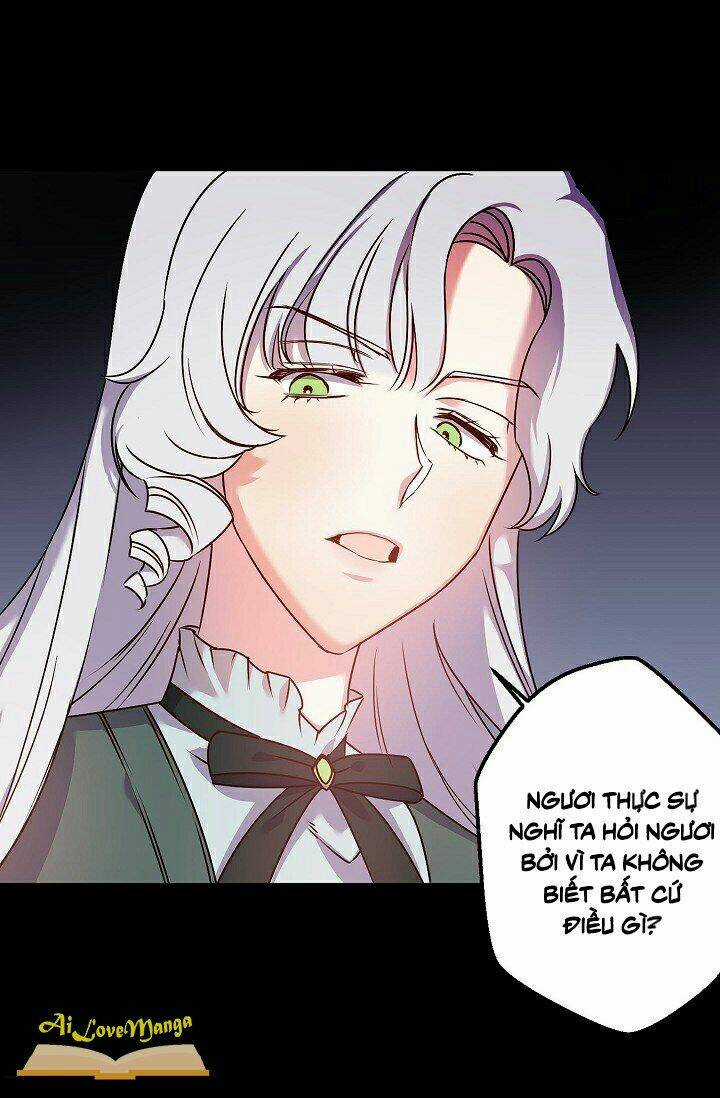 Hôn Lễ Báo Thù - Chapter 29 - Trang 20