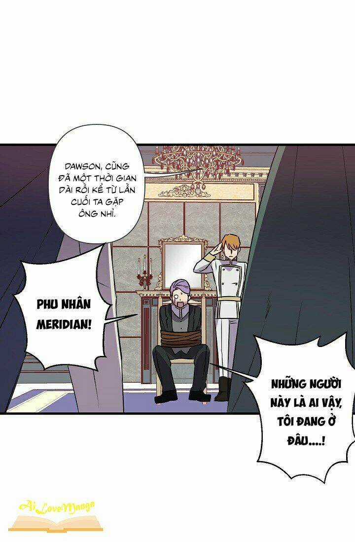 Hôn Lễ Báo Thù - Chapter 29 - Trang 3