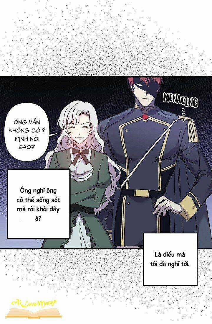 Hôn Lễ Báo Thù - Chapter 29 - Trang 22