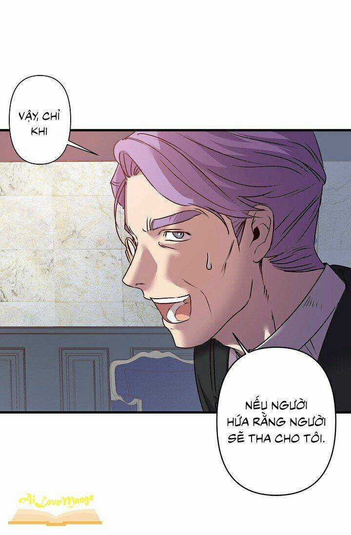 Hôn Lễ Báo Thù - Chapter 29 - Trang 23