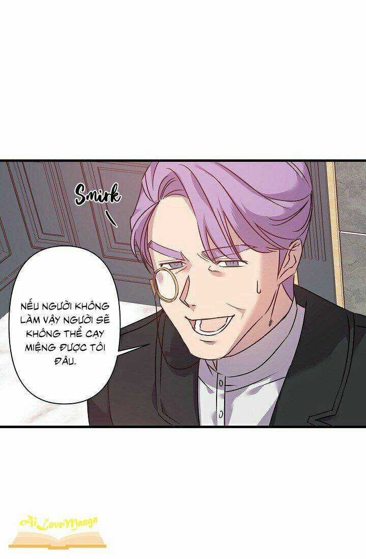 Hôn Lễ Báo Thù - Chapter 29 - Trang 26