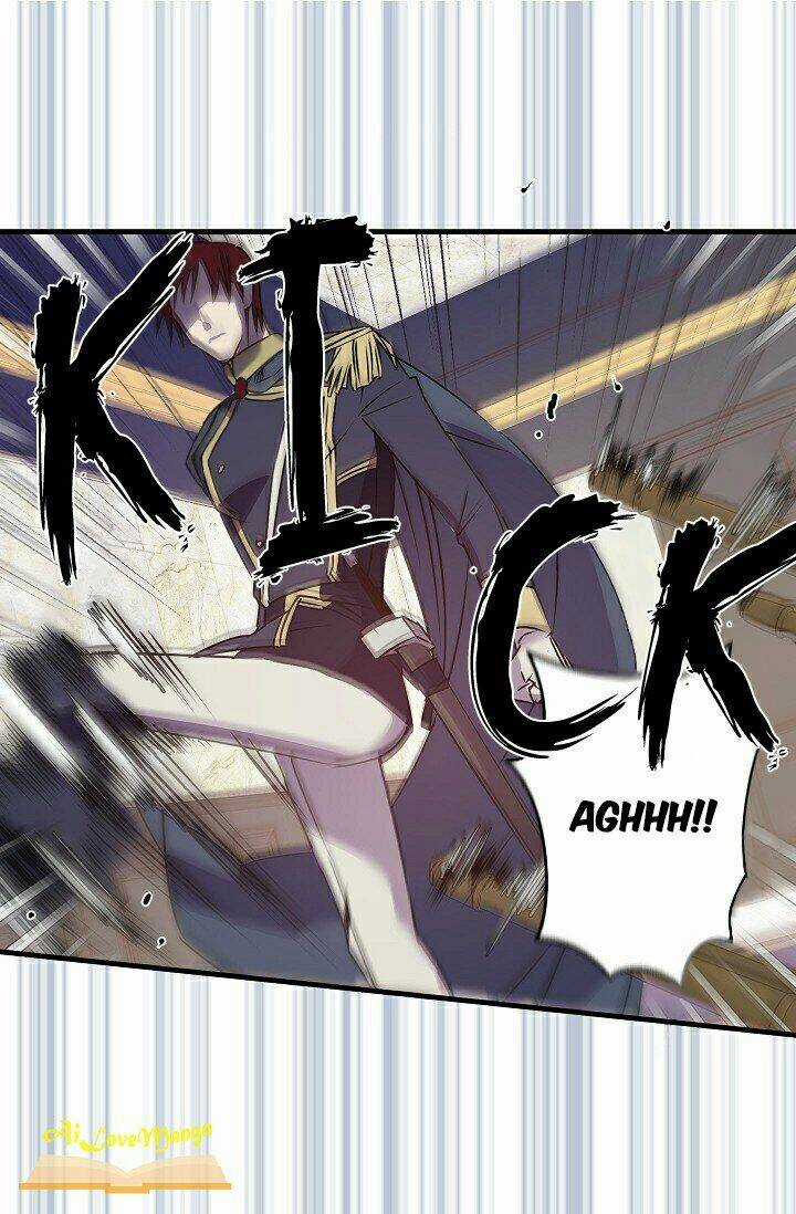 Hôn Lễ Báo Thù - Chapter 29 - Trang 27