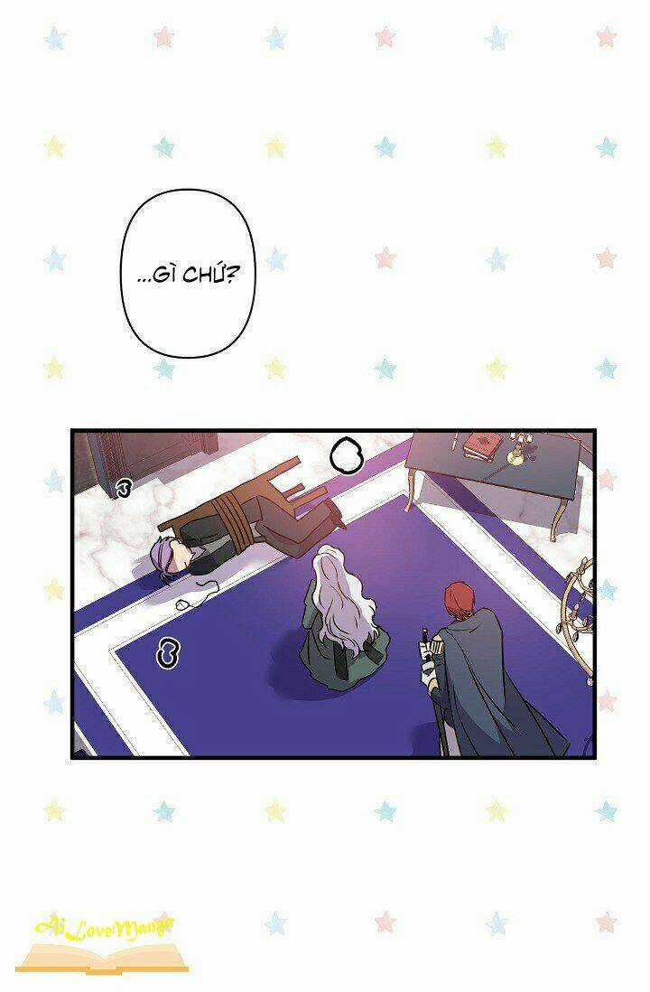 Hôn Lễ Báo Thù - Chapter 29 - Trang 30