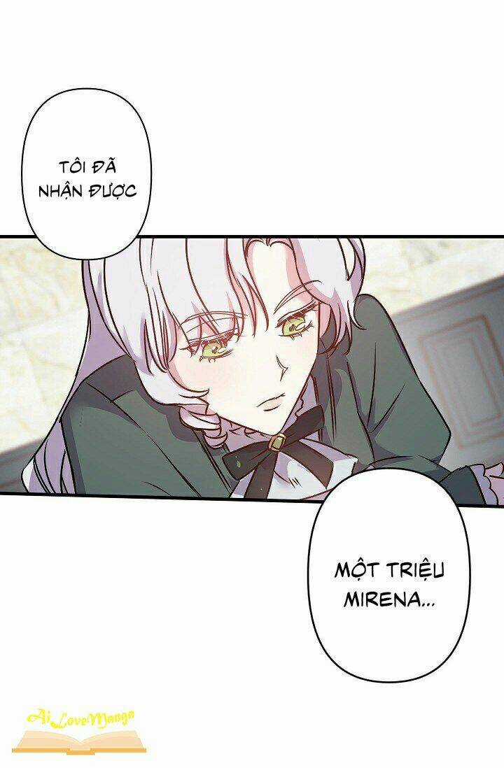 Hôn Lễ Báo Thù - Chapter 29 - Trang 32