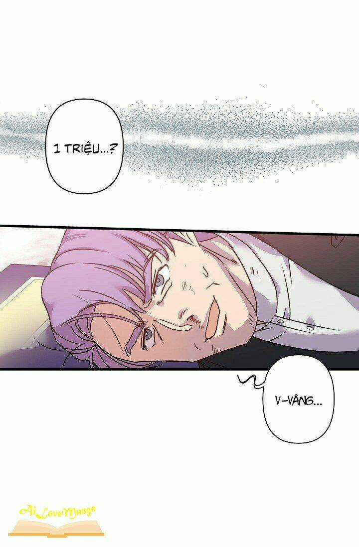 Hôn Lễ Báo Thù - Chapter 29 - Trang 33