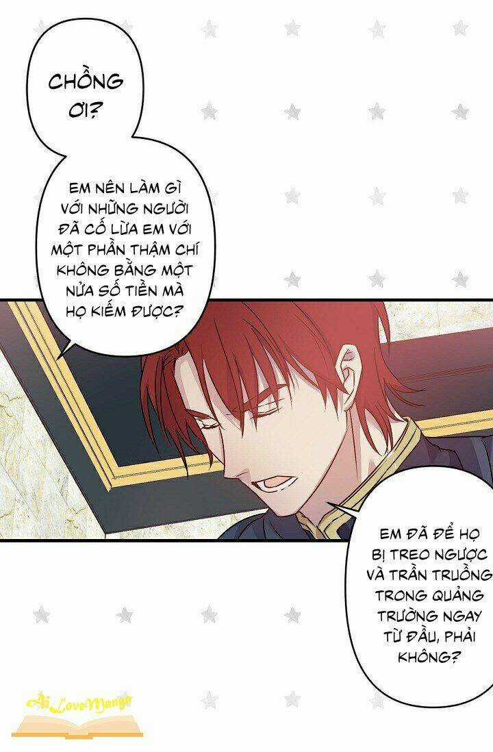 Hôn Lễ Báo Thù - Chapter 29 - Trang 34