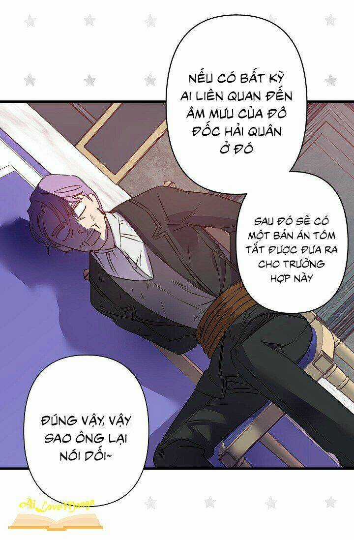 Hôn Lễ Báo Thù - Chapter 29 - Trang 35