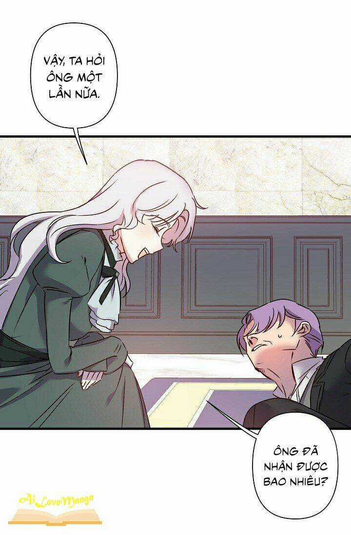 Hôn Lễ Báo Thù - Chapter 29 - Trang 36