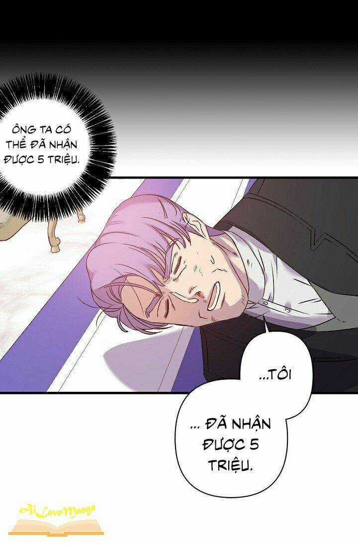 Hôn Lễ Báo Thù - Chapter 29 - Trang 38