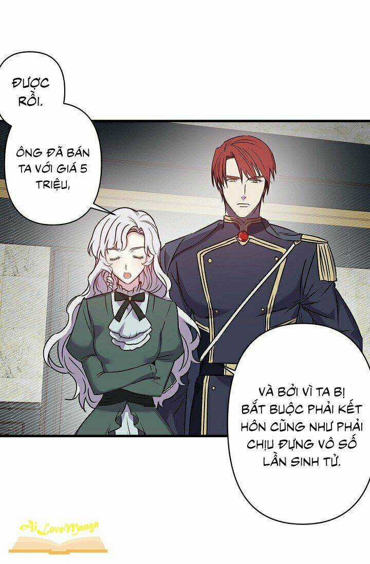 Hôn Lễ Báo Thù - Chapter 29 - Trang 39