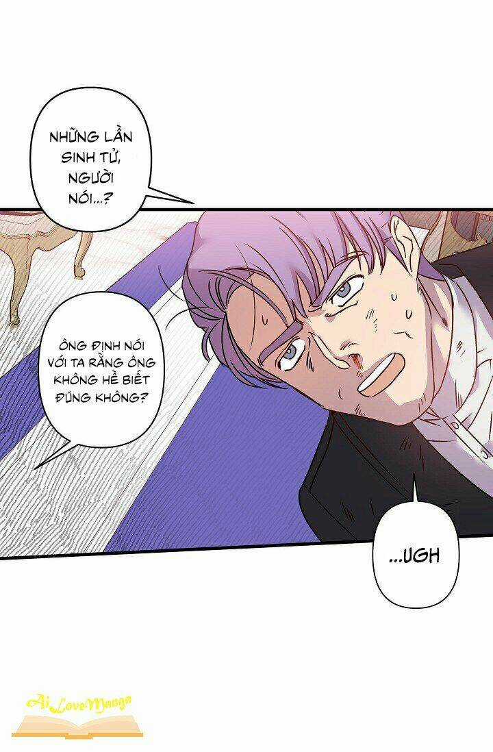 Hôn Lễ Báo Thù - Chapter 29 - Trang 40