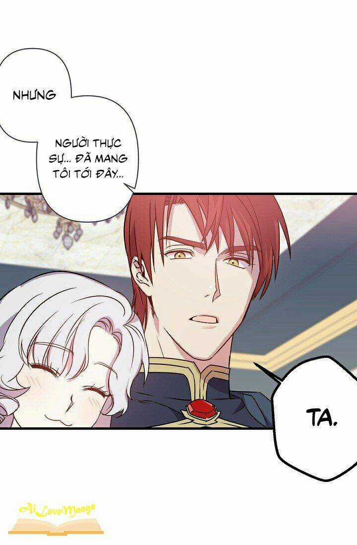 Hôn Lễ Báo Thù - Chapter 29 - Trang 5