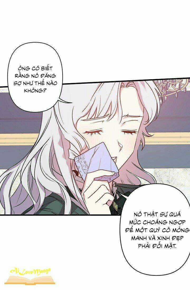 Hôn Lễ Báo Thù - Chapter 29 - Trang 41