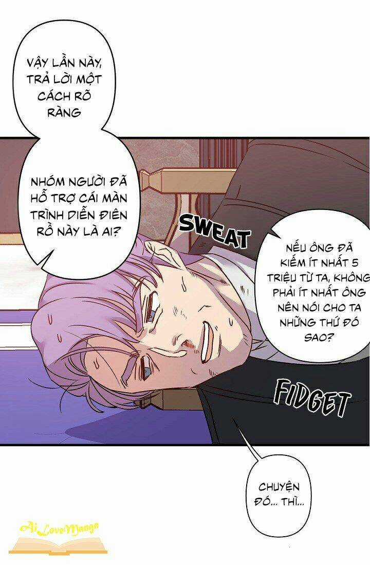 Hôn Lễ Báo Thù - Chapter 29 - Trang 42